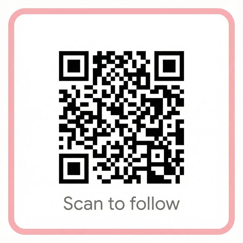 海角官方公众号二维码